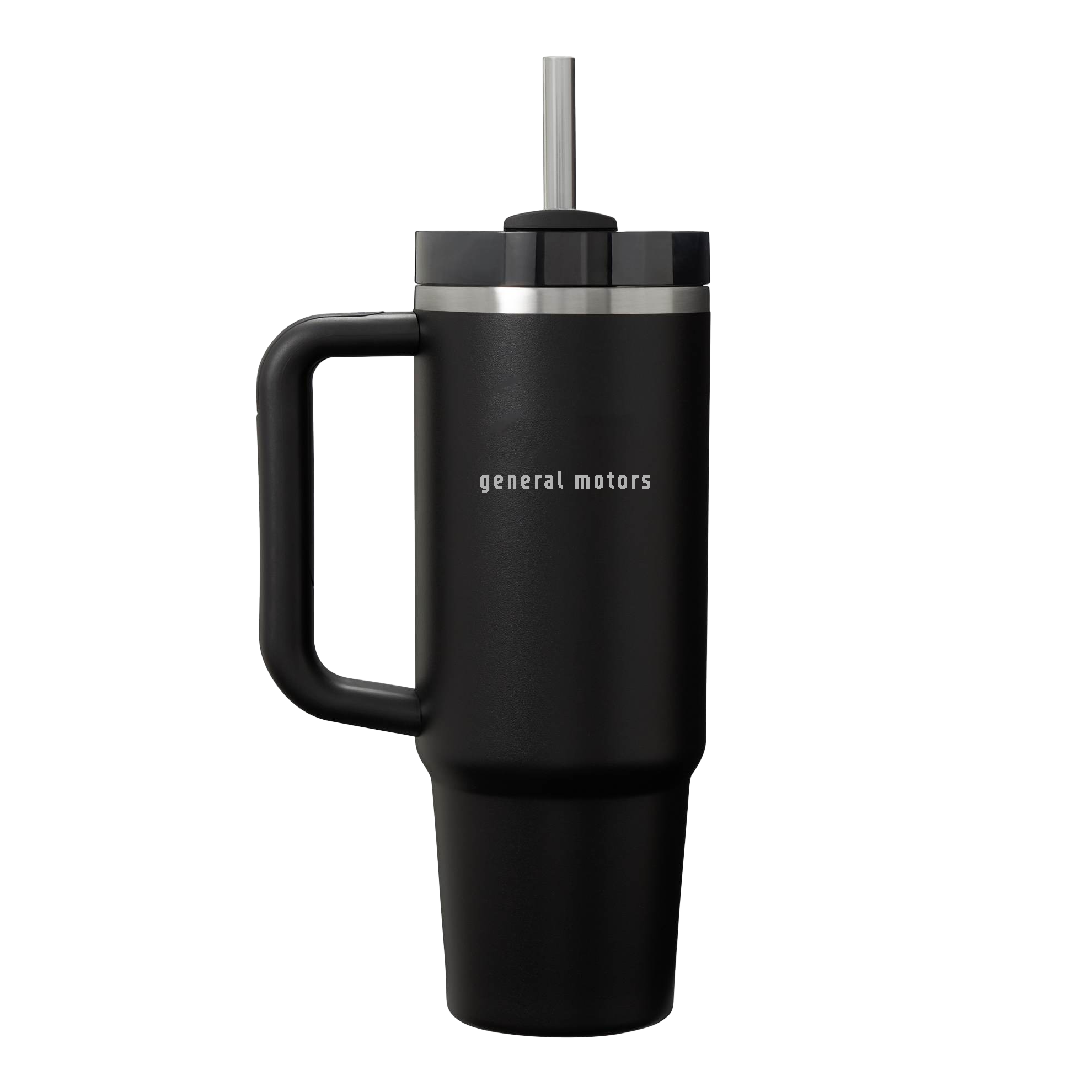 General Motors 30oz Stanley Quencher Tumbler