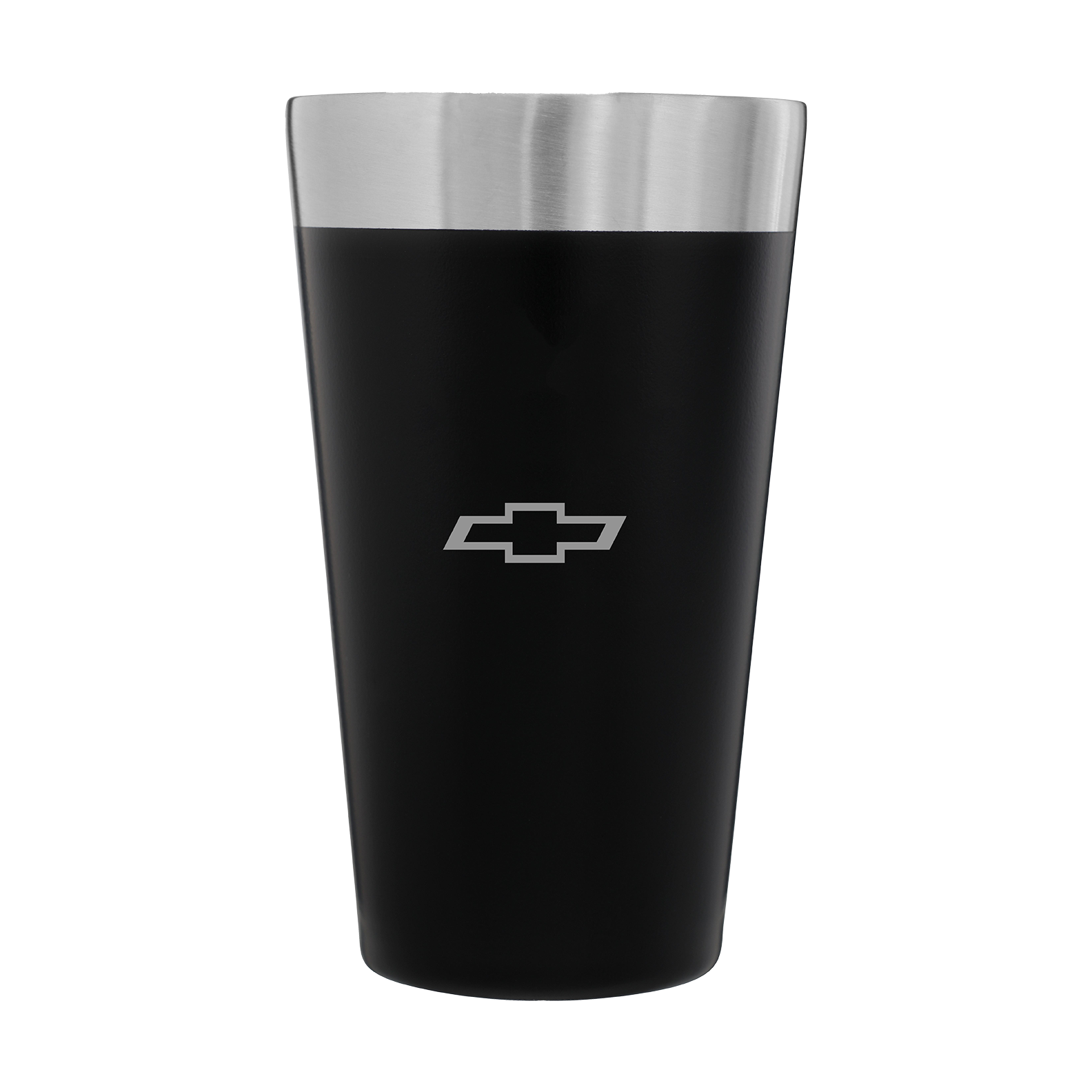 Chevrolet Stanley Stay Chill 16oz Beer Pint
