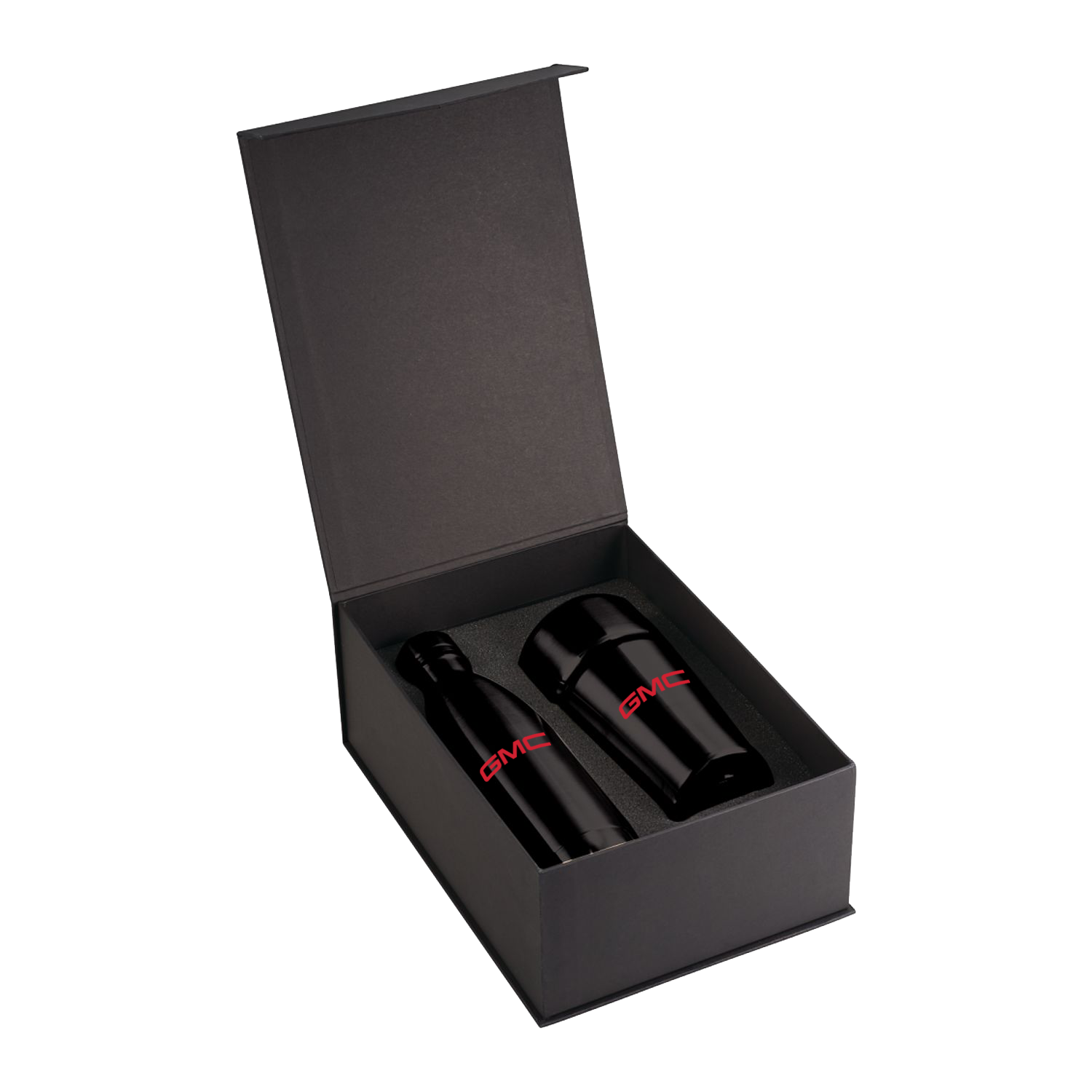 Dark Slate Gray GMC - Alps Copper Vacuum Gift Set