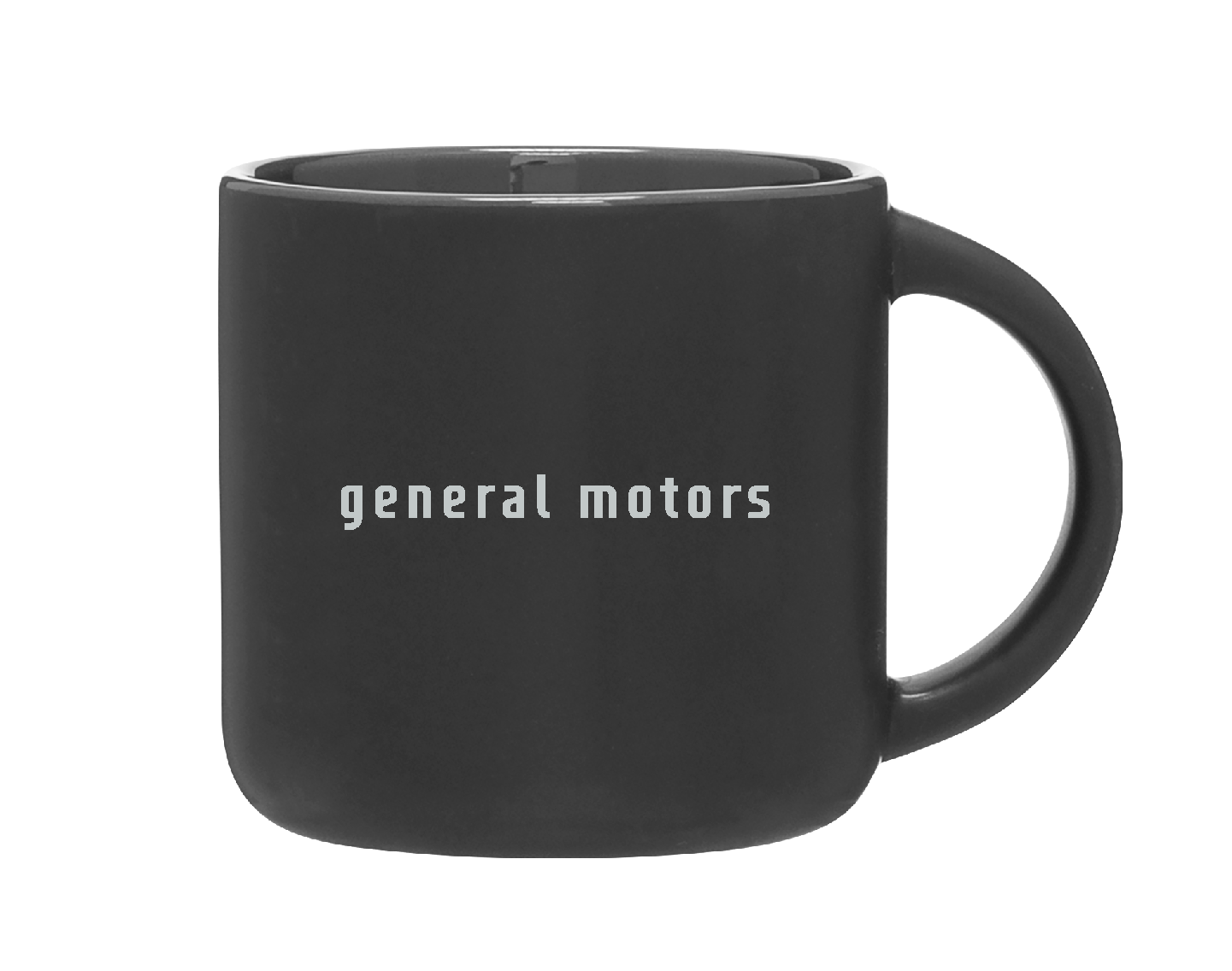 General Motors 14oz Ceramic Mug