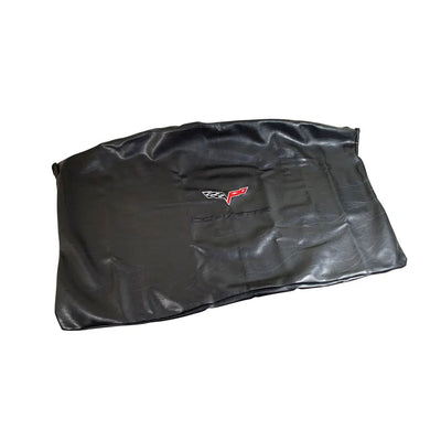 Corvette Embroidered Removeable Roof Top Bag (1968-2019)