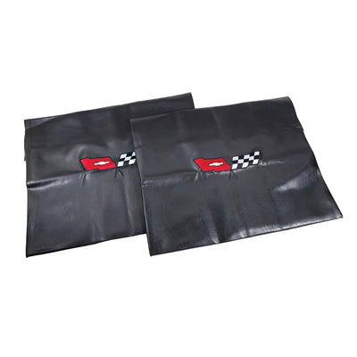 Corvette Embroidered Removeable Roof Top Bag (1968-2019)