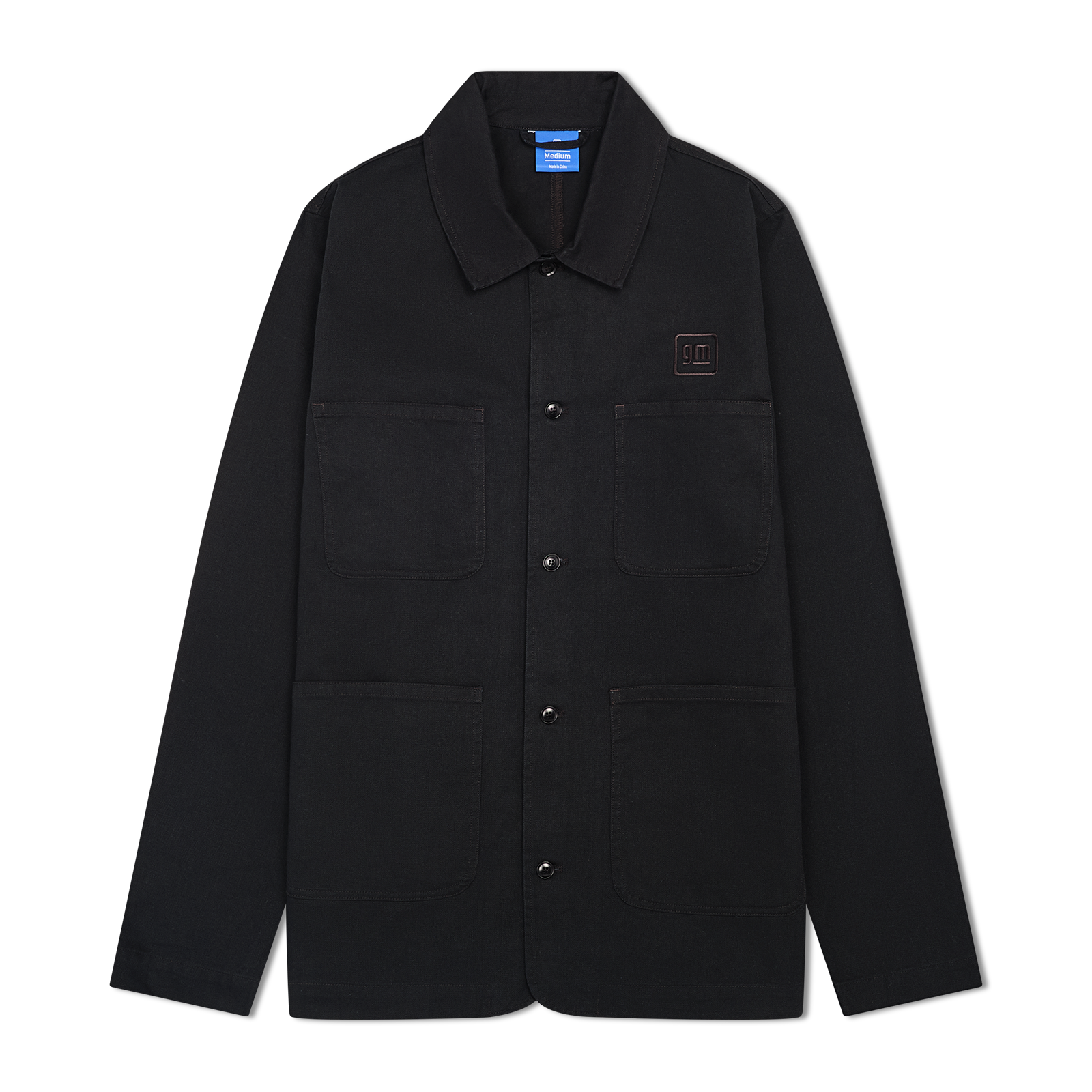 GM Chore Jacket