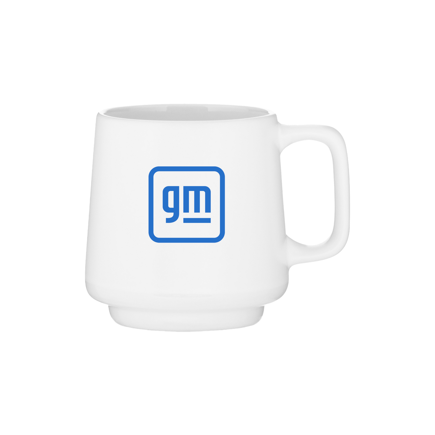 GM 12oz Windsor Mug