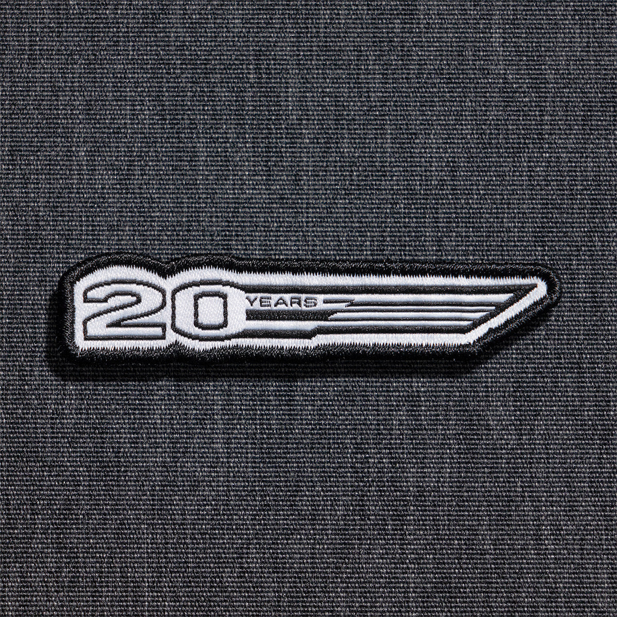 Dark Slate Gray V-Series Performance Patches