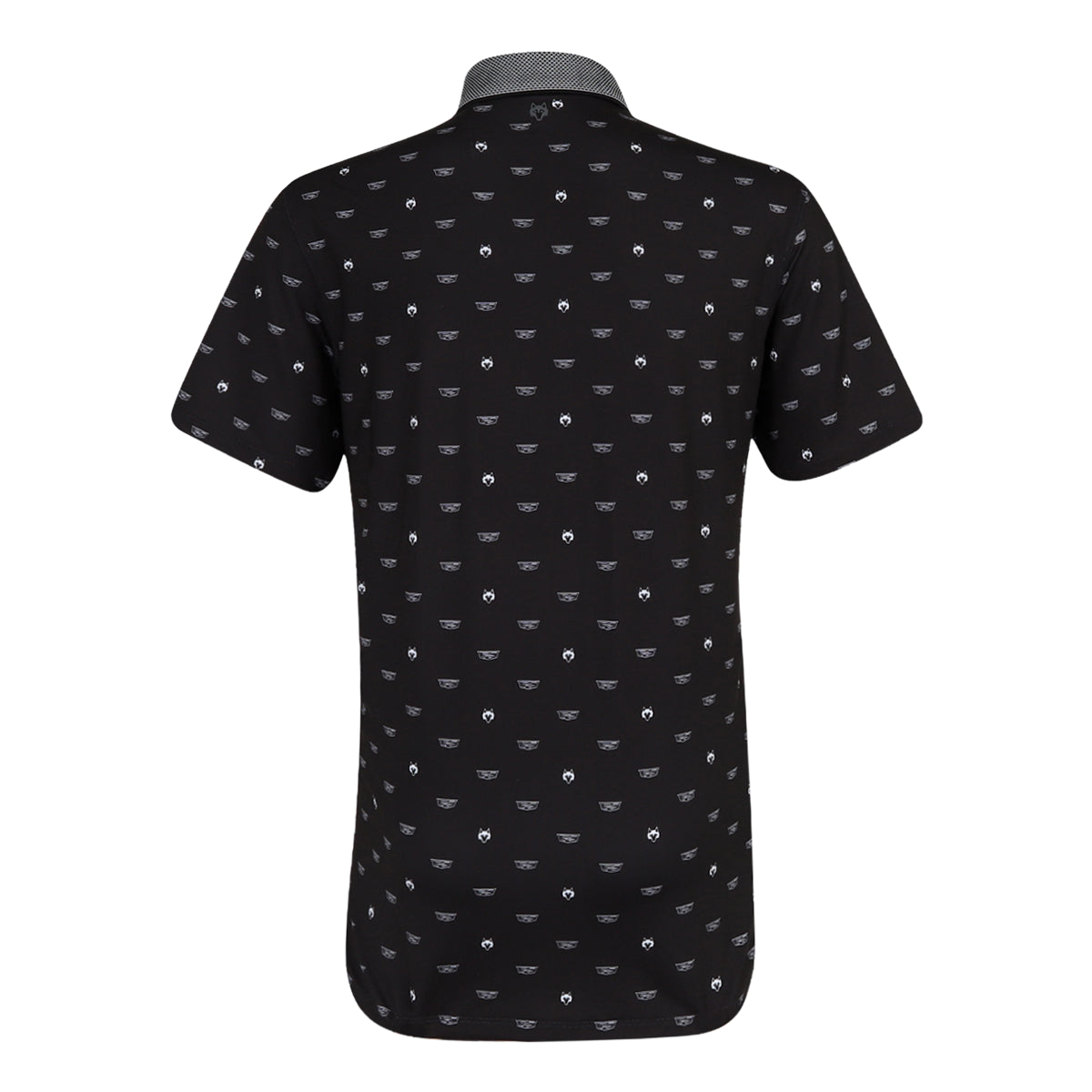 Cadillac Men's Icon Polo by Greyson