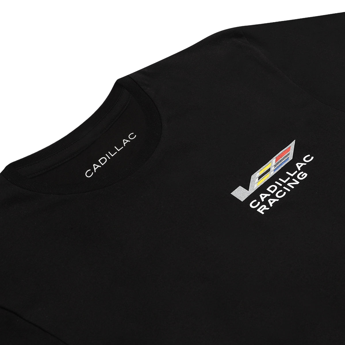 Cadillac Racing Sponsor T-Shirt