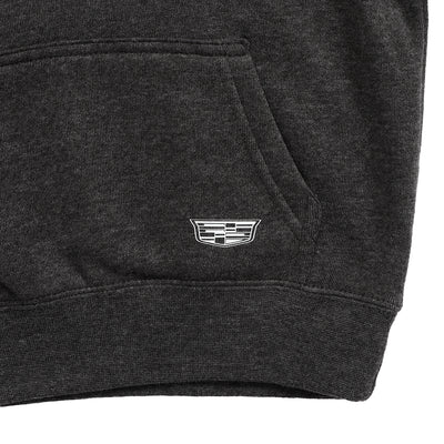 Cadillac Toddler Hoodie