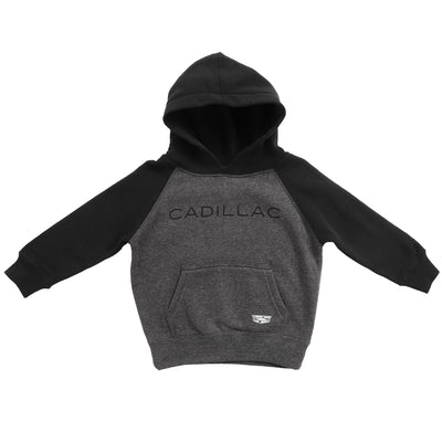 Cadillac Toddler Hoodie