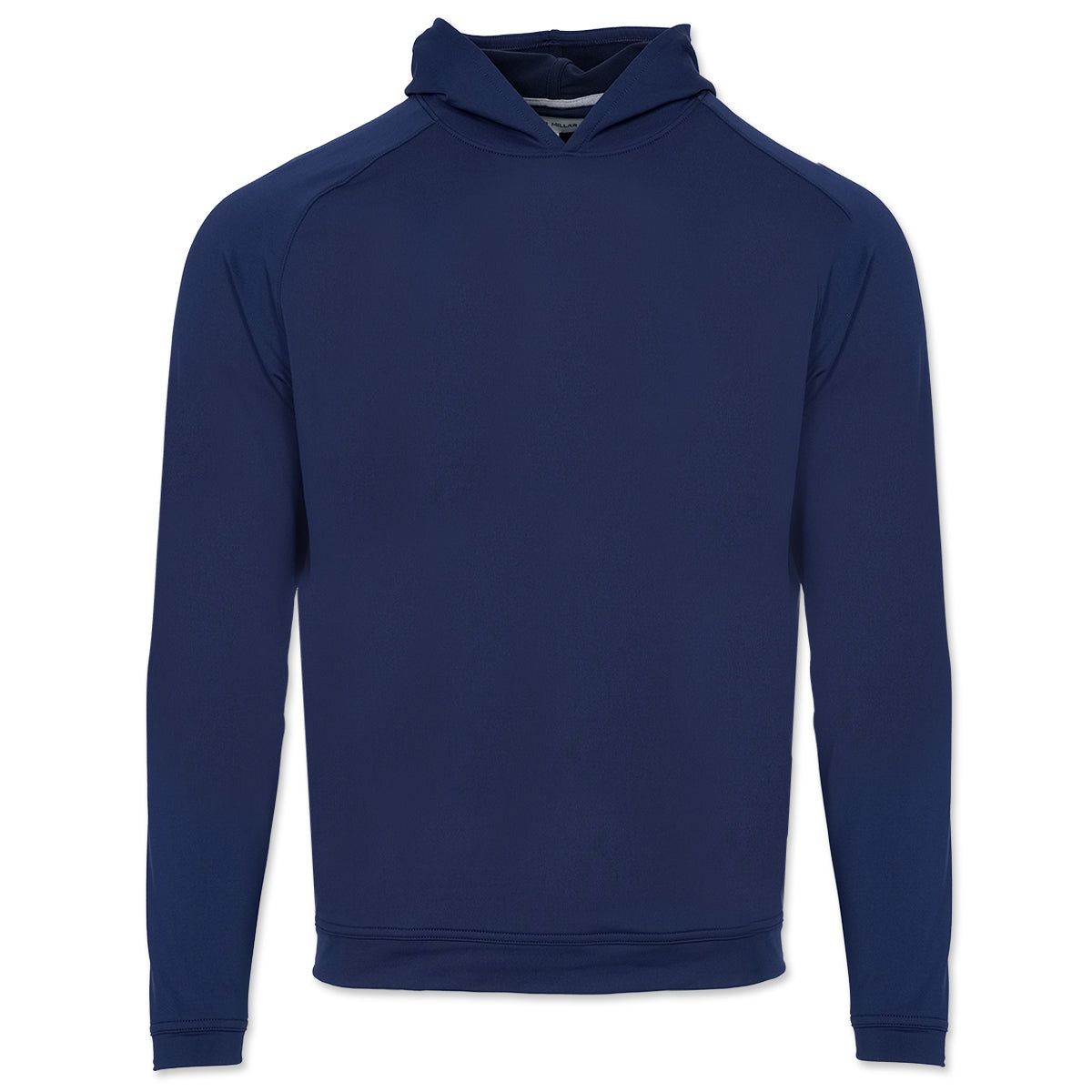 Denali Peter Millar Pine Performance Hoodie