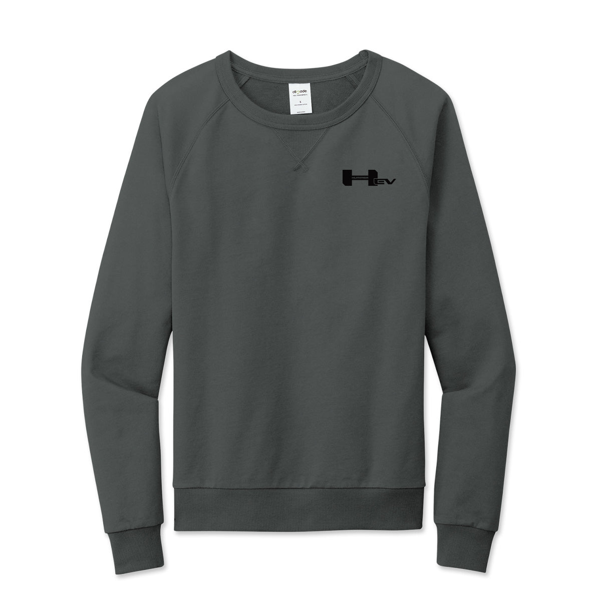HummerEV Crewneck Sweatshirt