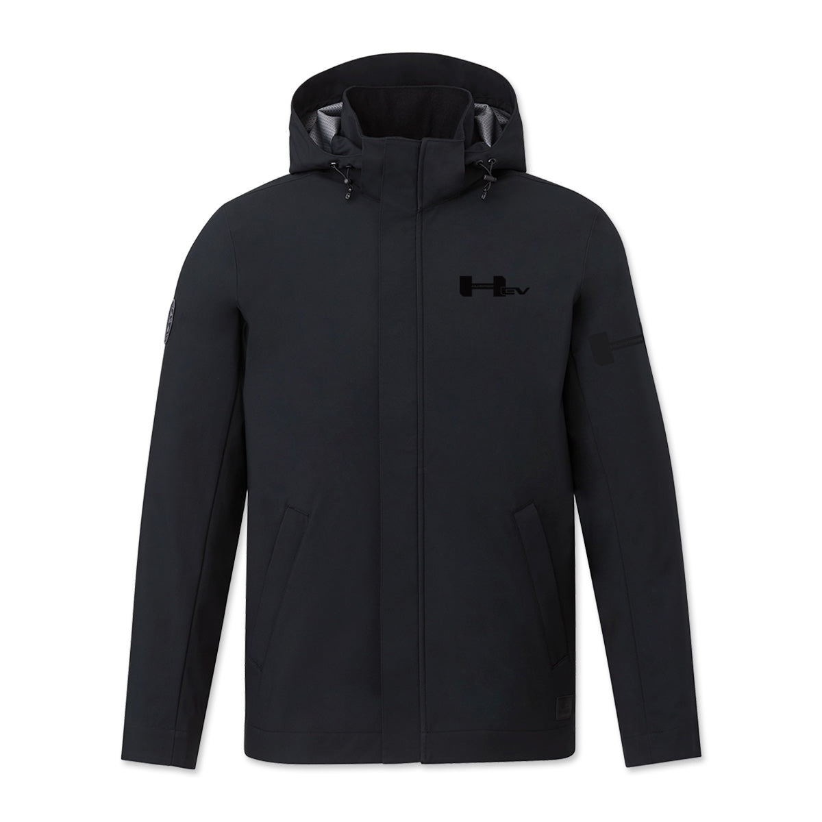 HummerEV Men's Jacket