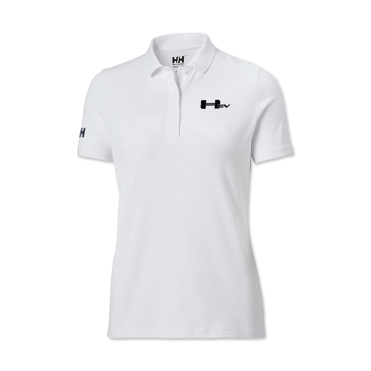 HummerEV Helly Hansen Women's Polo