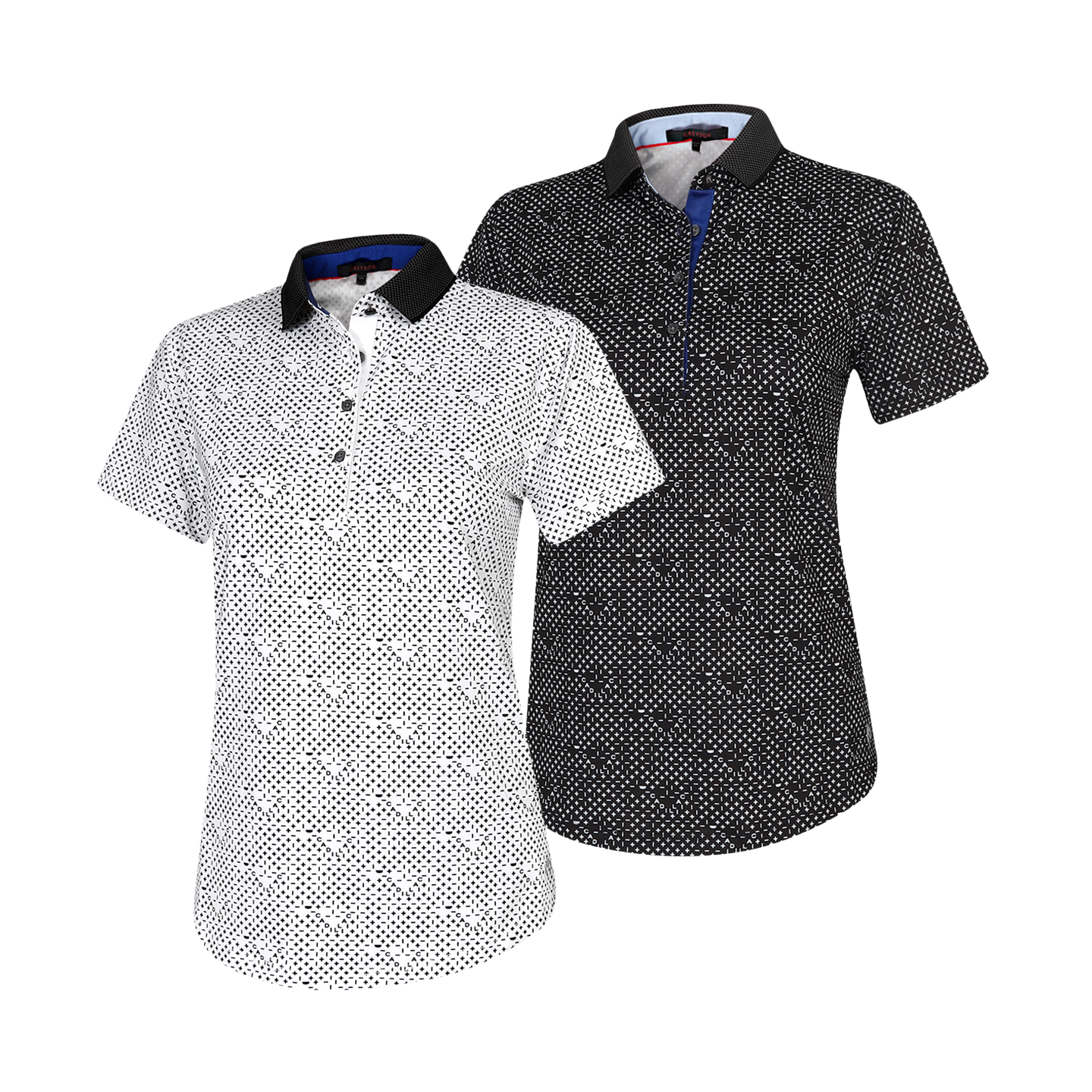 Cadillac Women's Always a Plus Polo by Greyson