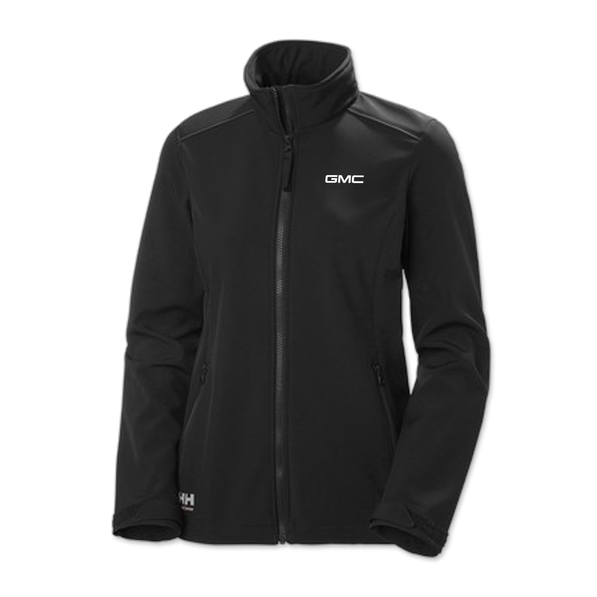 GMC Helly Hansen Women's Jacket