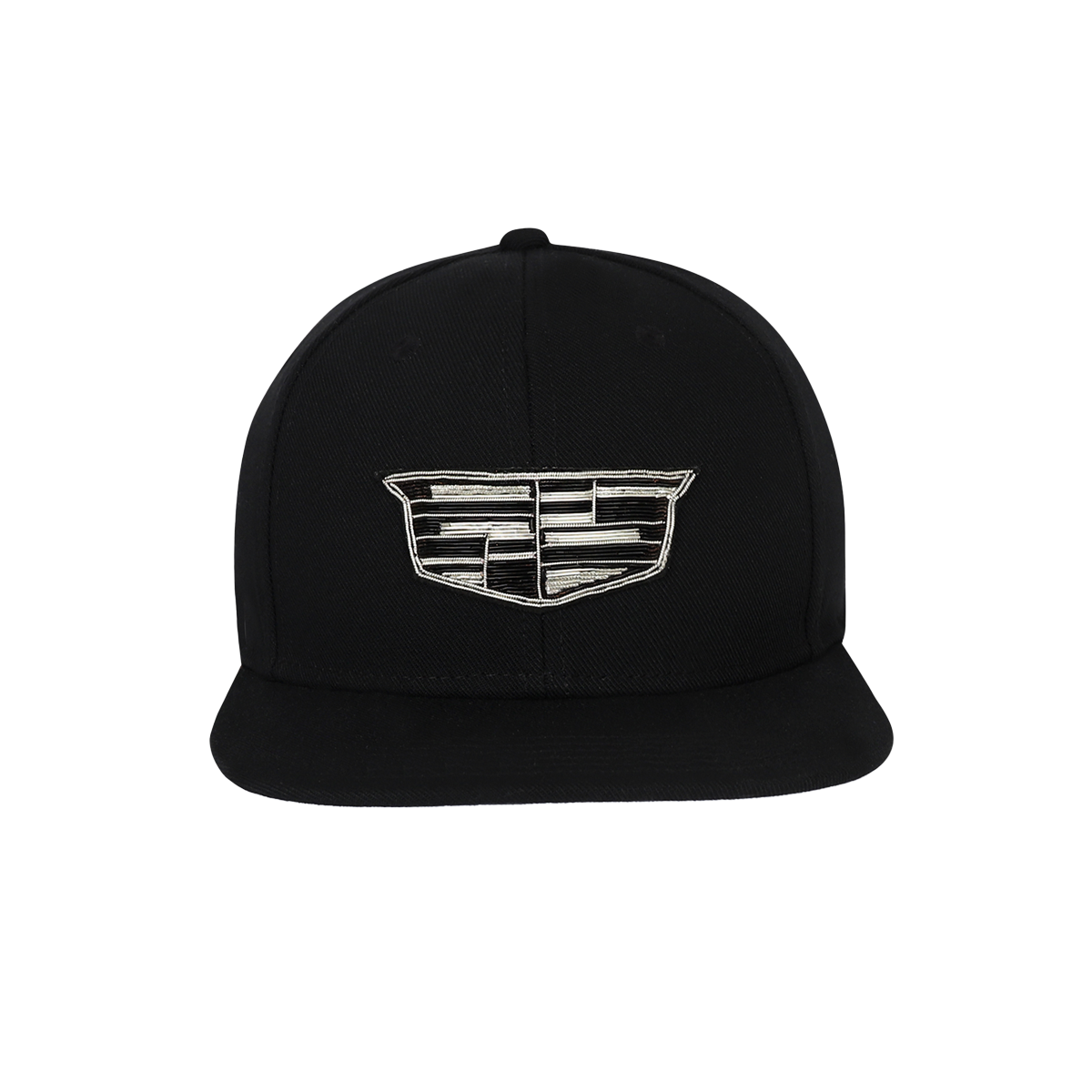 Cadillac Patch Hat by Greyson