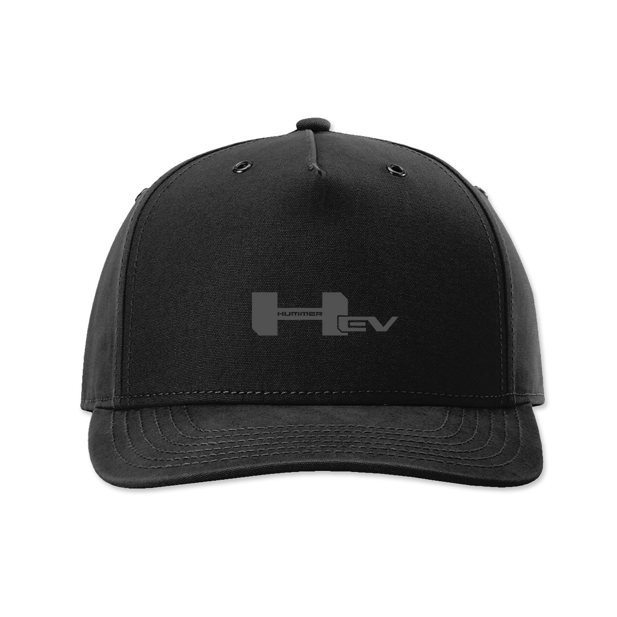 Hummer EV Burnside Cap