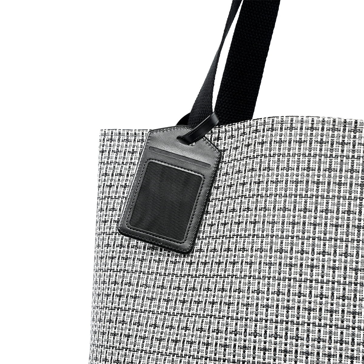 Cadillac Beach Tote