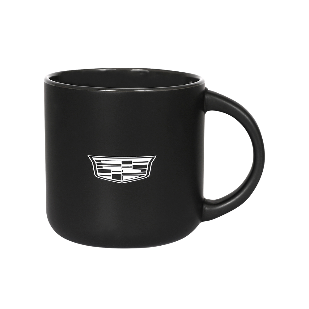 Cadillac Coffee Mug
