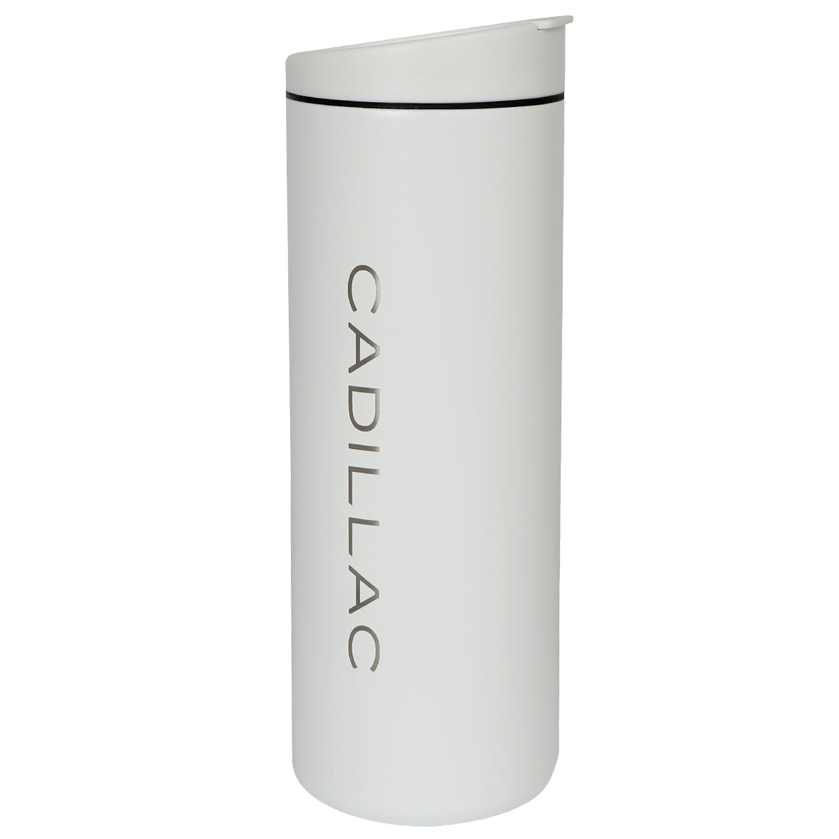 Cadillac MiiR Travel Tumbler - 16oz