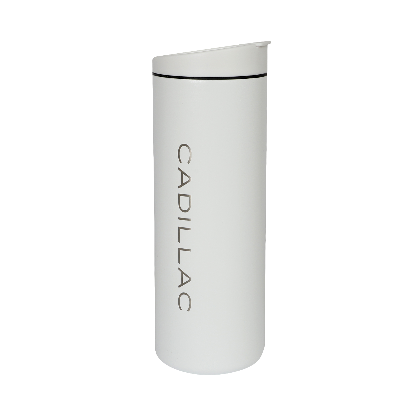 Cadillac MiiR Travel Tumbler - 16oz