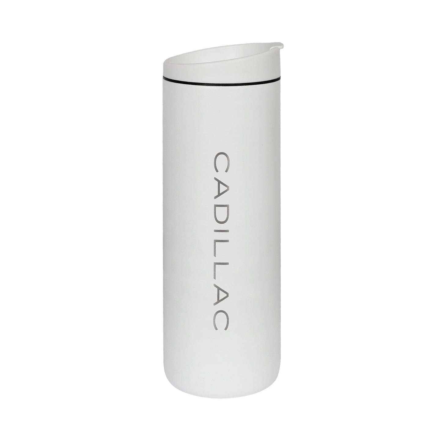 Cadillac MiiR Travel Tumbler - 16oz