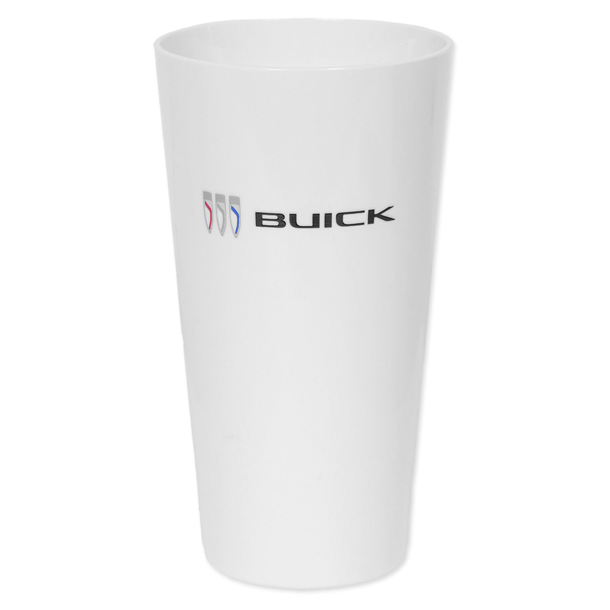 Buick 16 Oz. Pint Symglass
