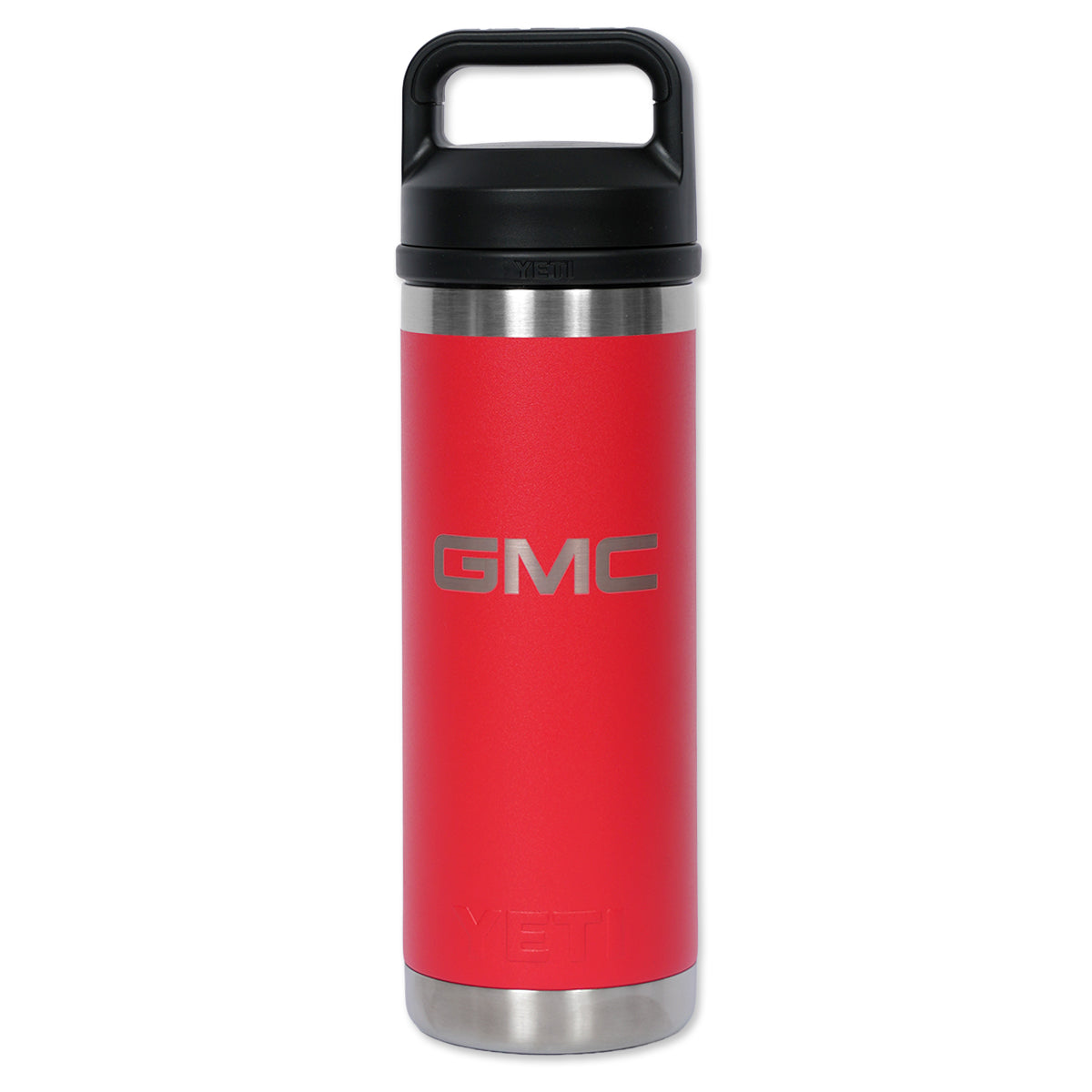 GMC YETI with Chug Cap