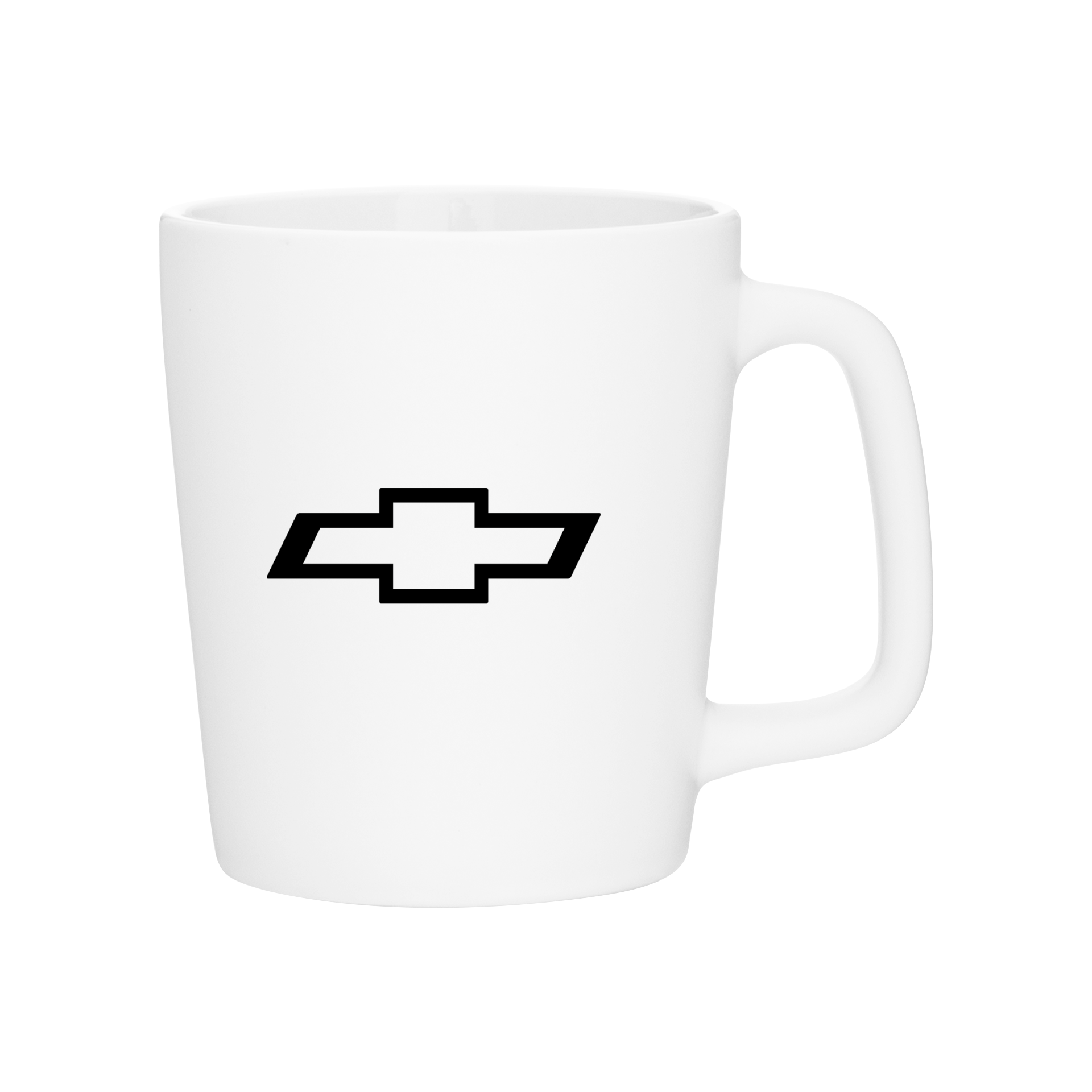 Chevrolet Bowtie Ceramic Mug