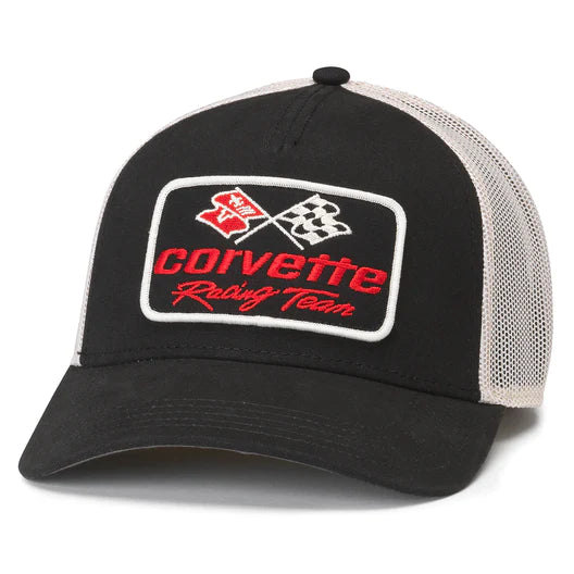 Corvette Racing Team Twill Cap