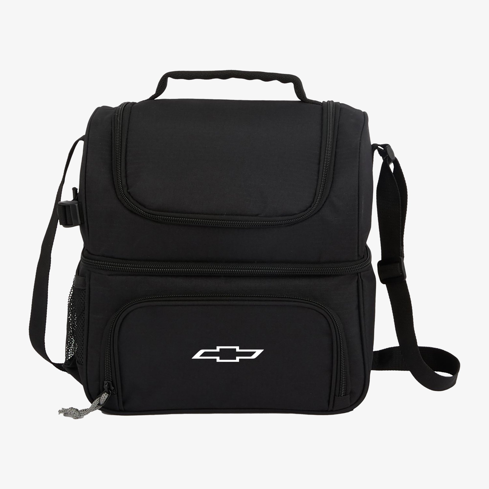 Two Tier 12 Can Lunch Cooler
