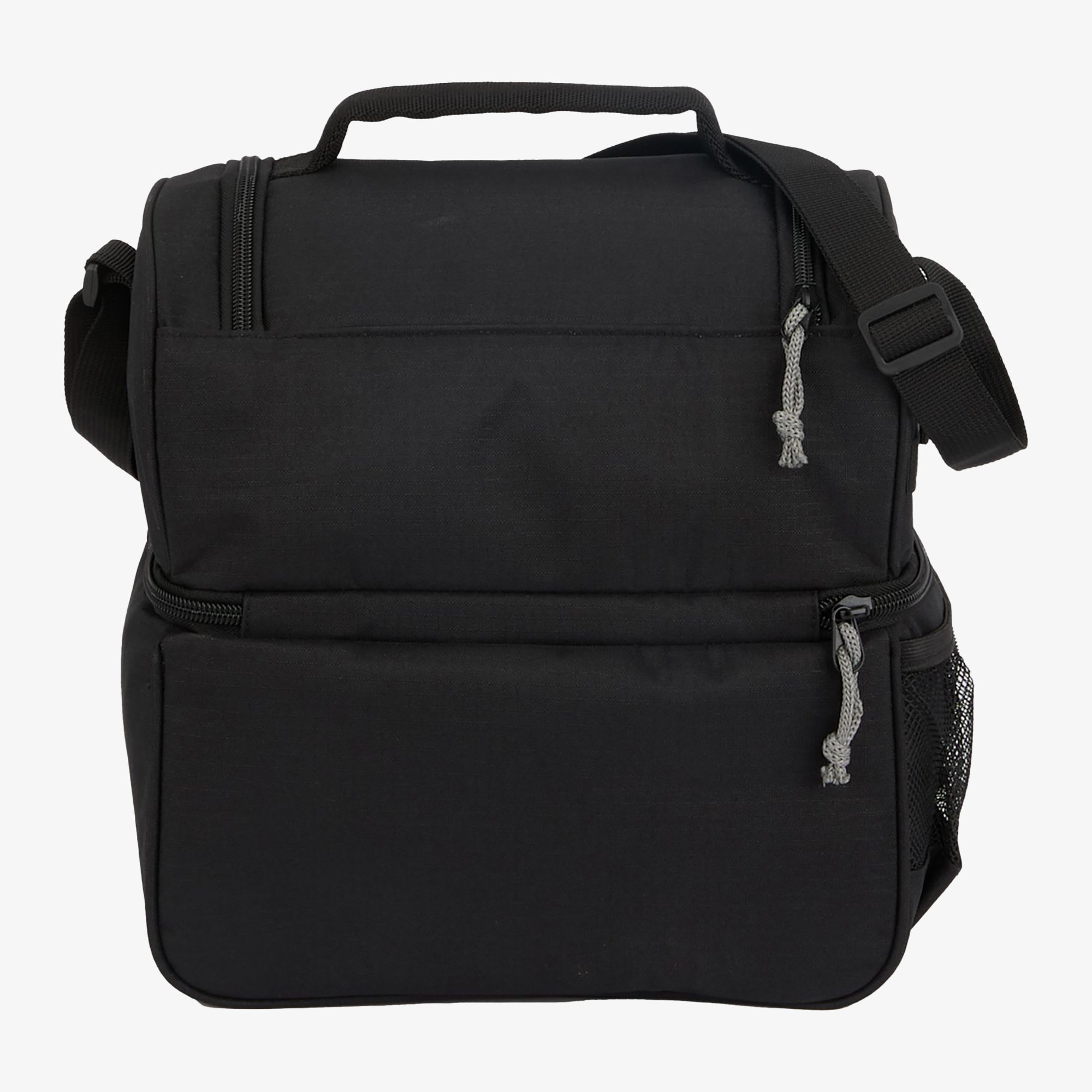 Two Tier 12 Can Lunch Cooler