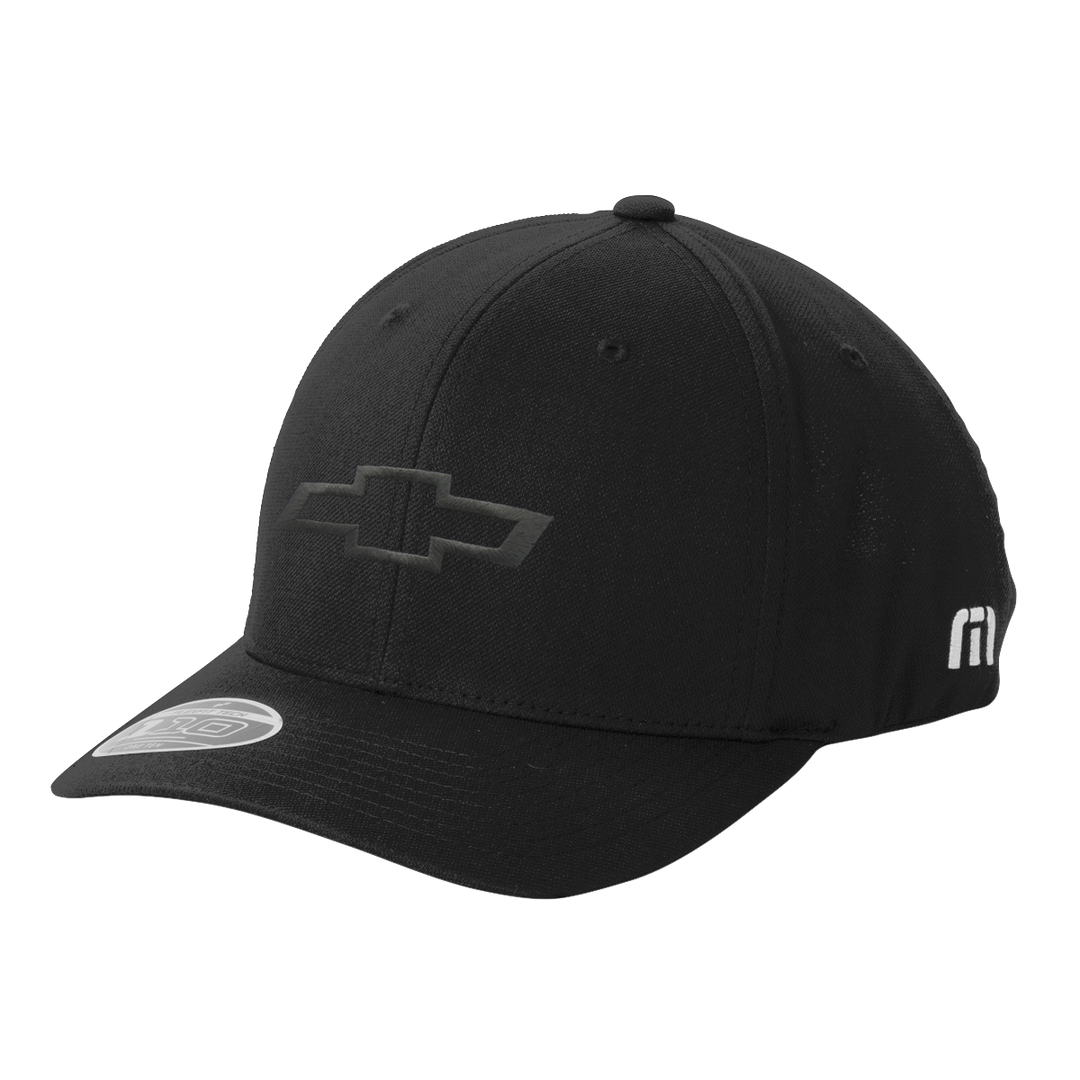 Chevrolet TravisMathew FOMO Solid Cap – GM Company Store