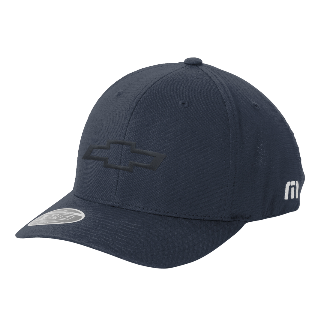 Chevrolet TravisMathew FOMO Solid Cap – GM Company Store
