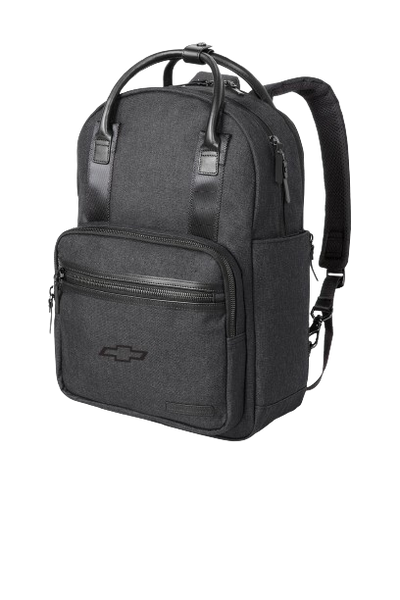 Chevrolet Dual-Handle Backpack