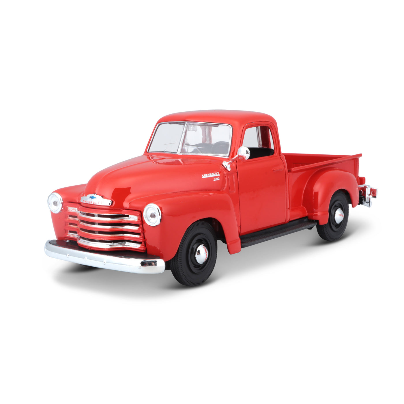 SE 1950 Chevrolet 3100 Pickup Diecast