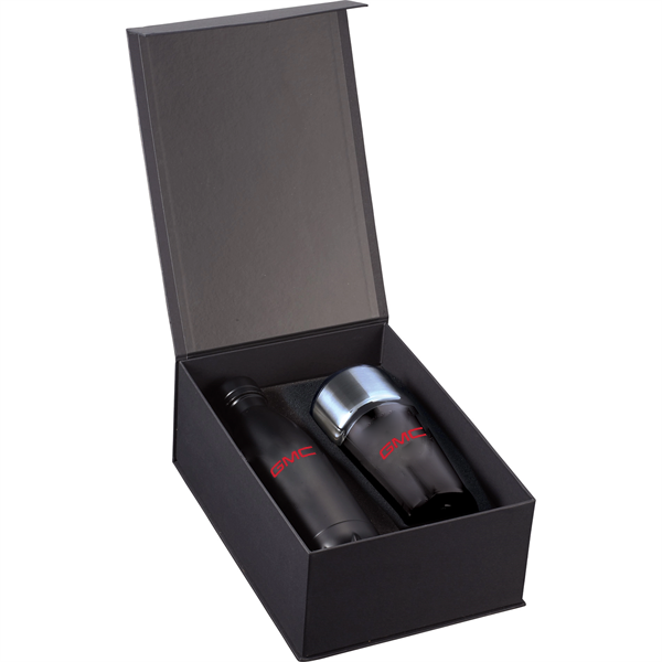 GMC - Alps Copper Vacuum Gift Set