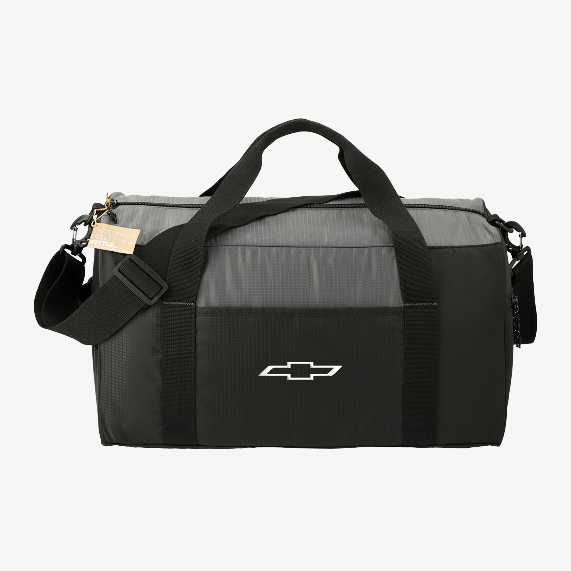 Trailhead Recycled Duffle Bag