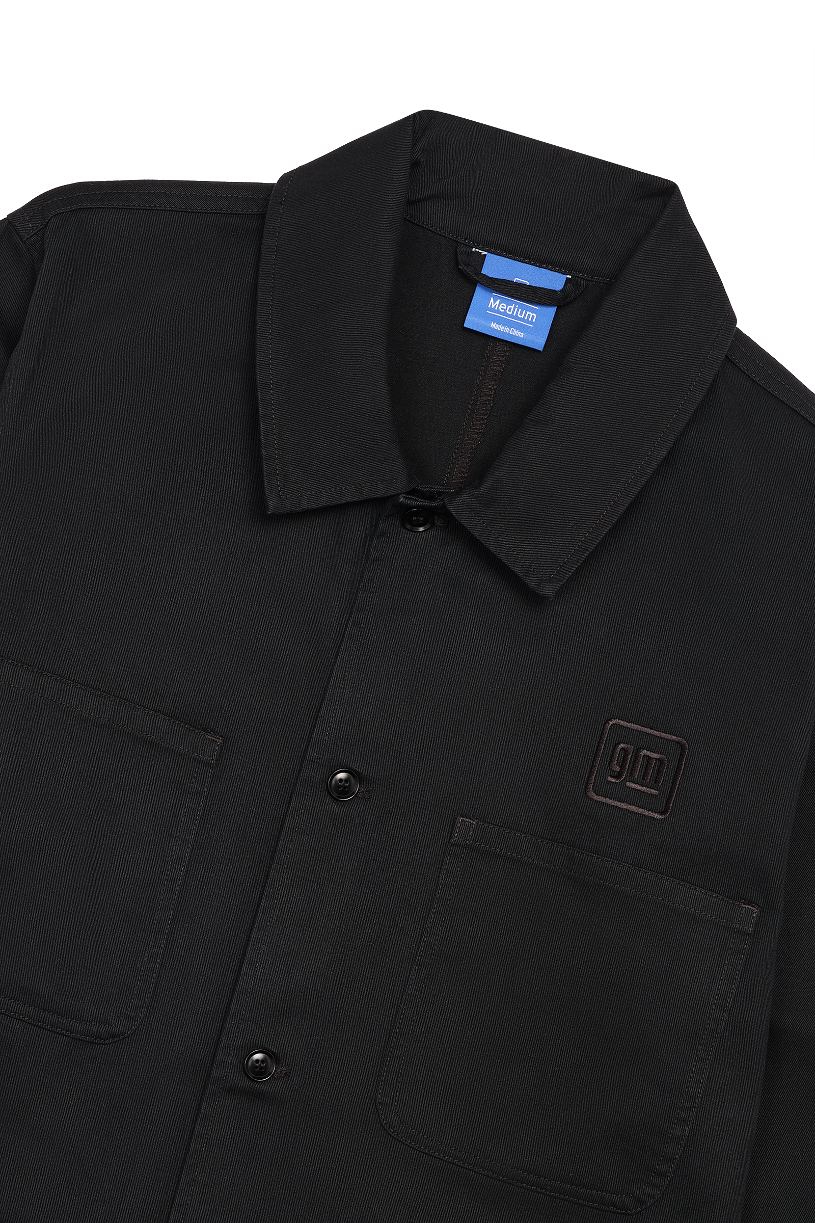 GM Chore Jacket