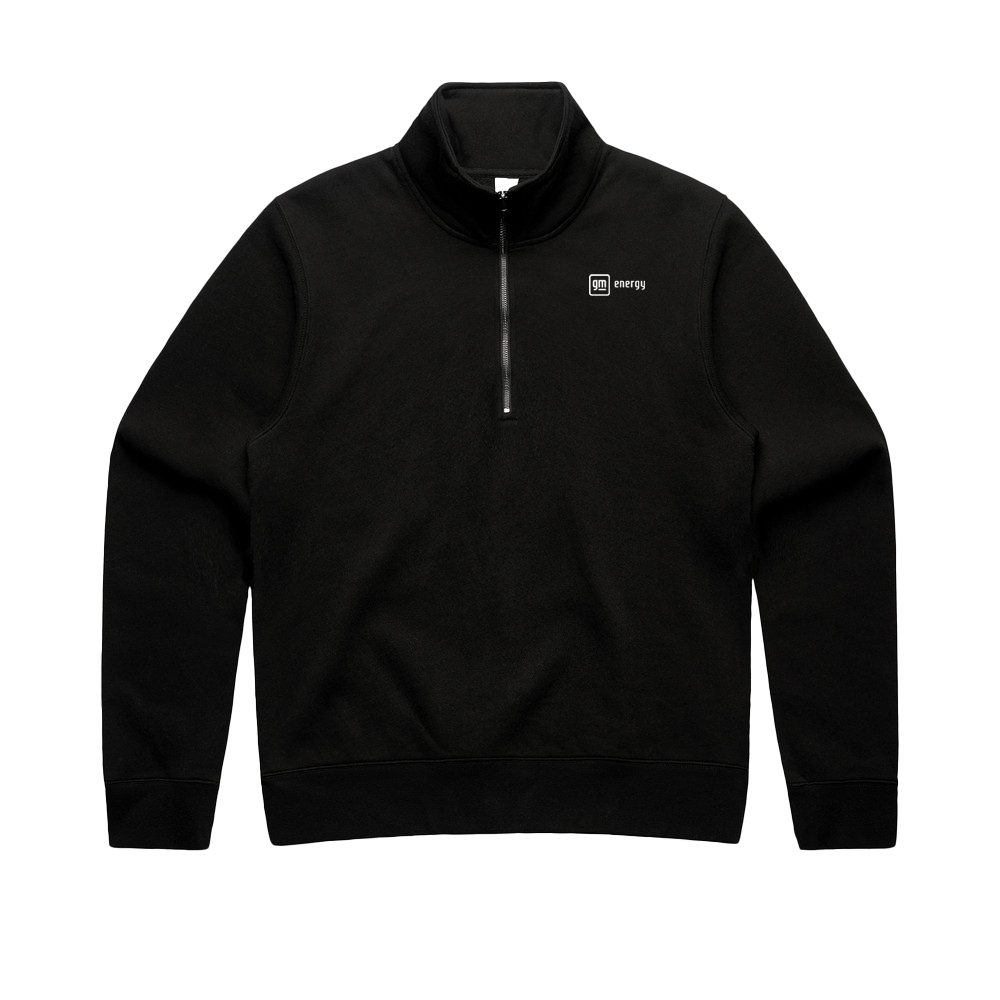 GM Energy Women's Classic Half-Zip
