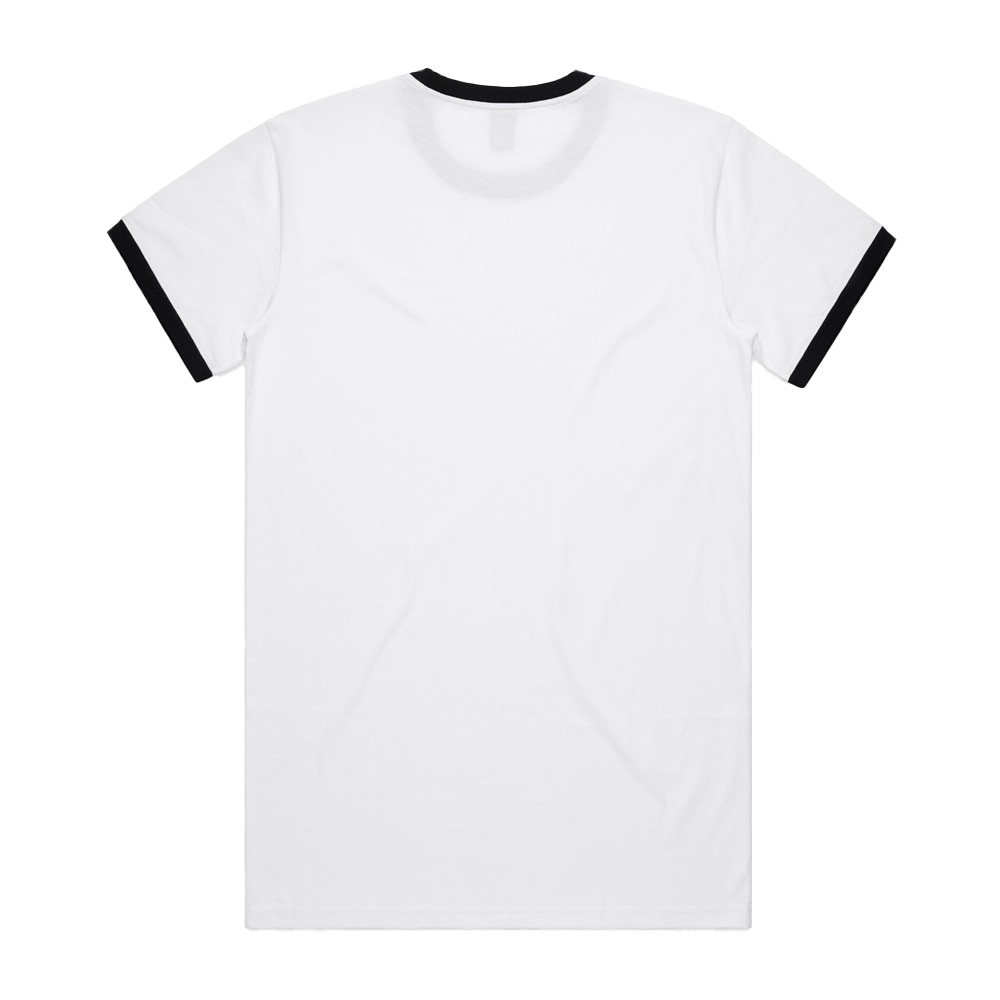 GM Energy Ringer Tee
