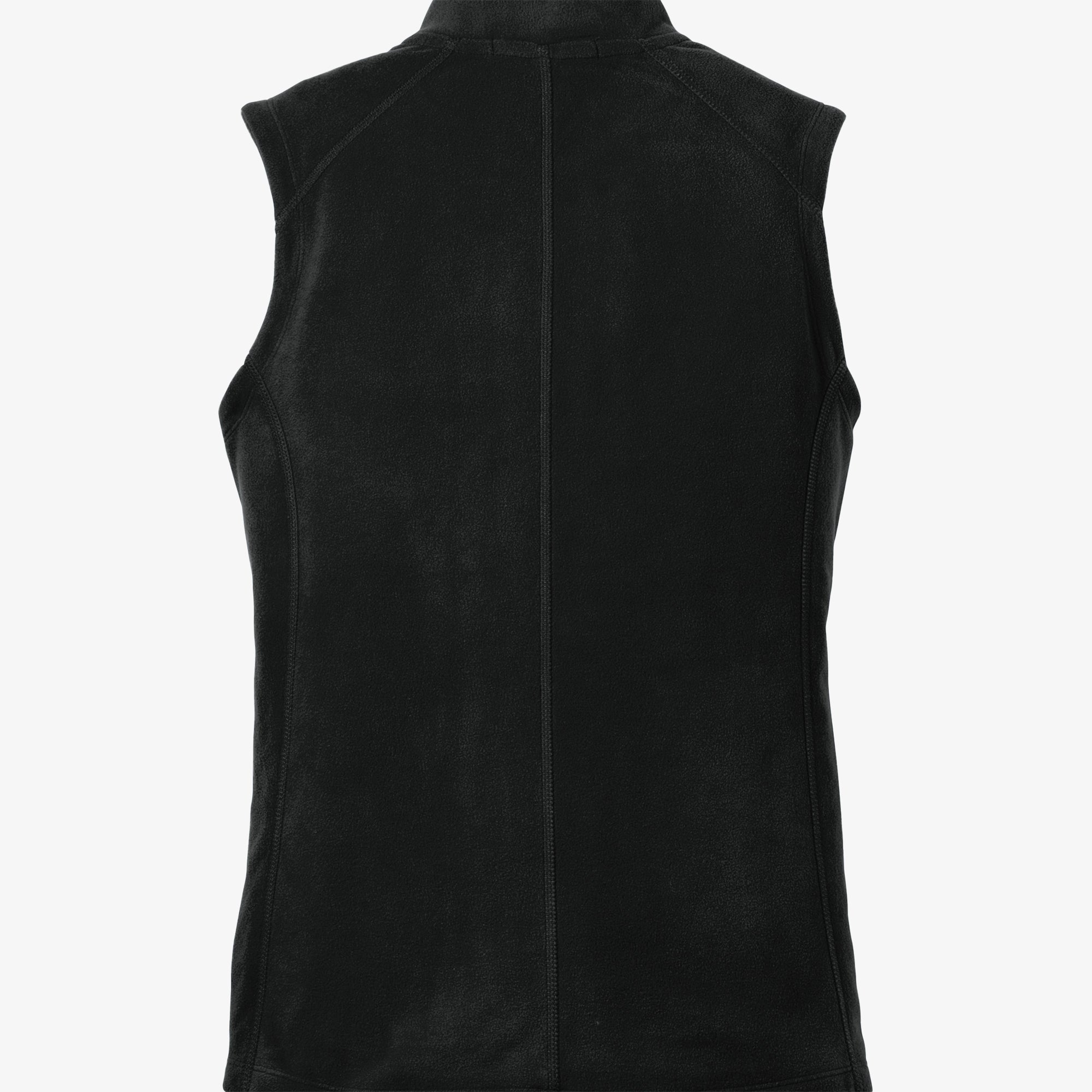 Women's Microfleece Vest