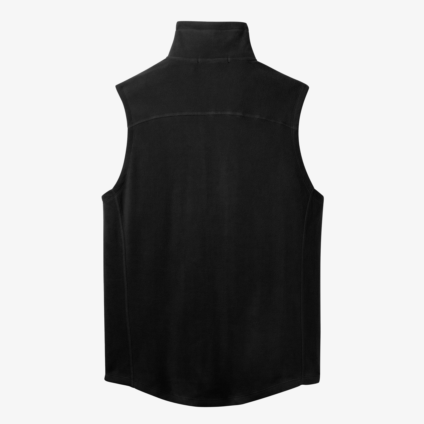 Microfleece Vest