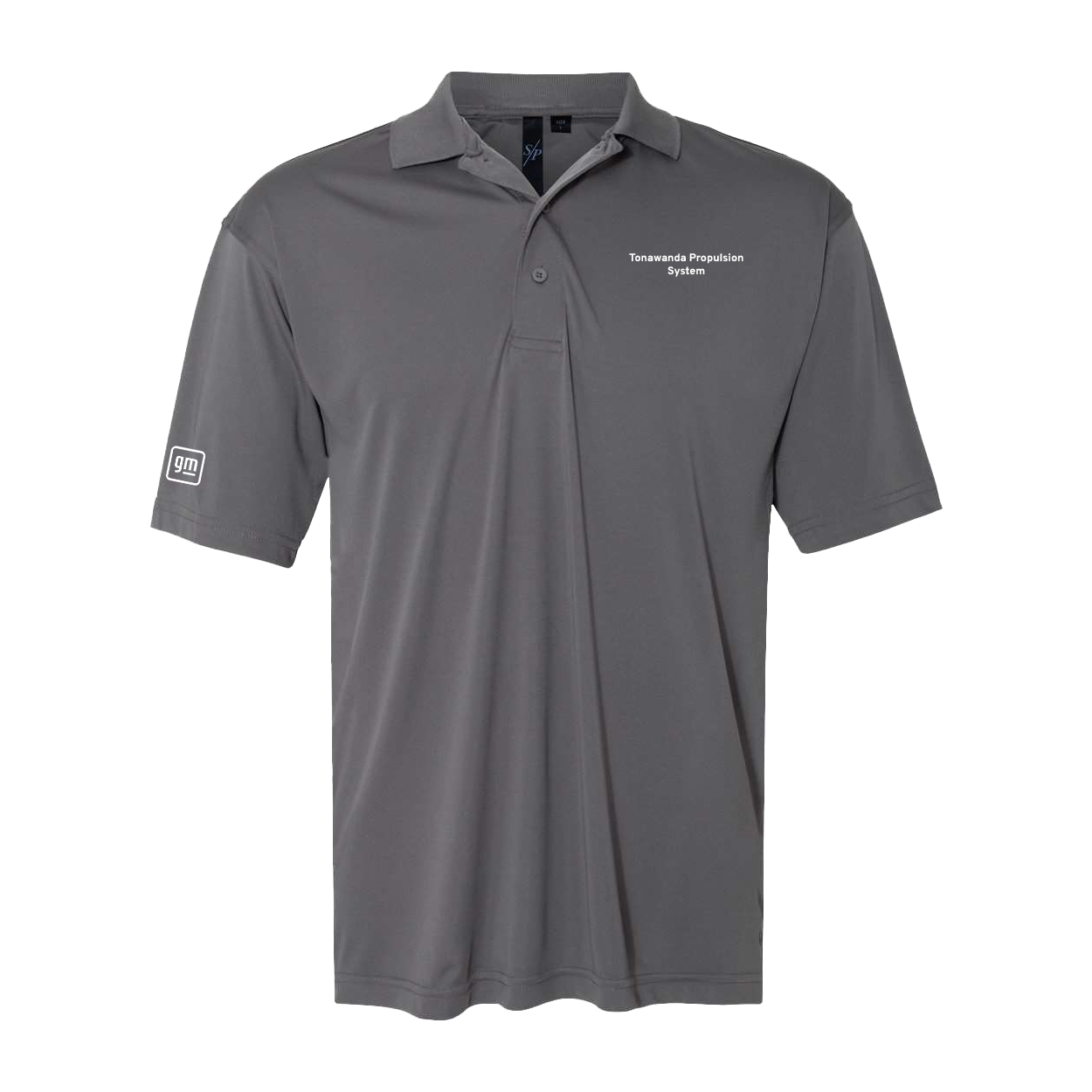 Tonawanda Propulsion System Polo