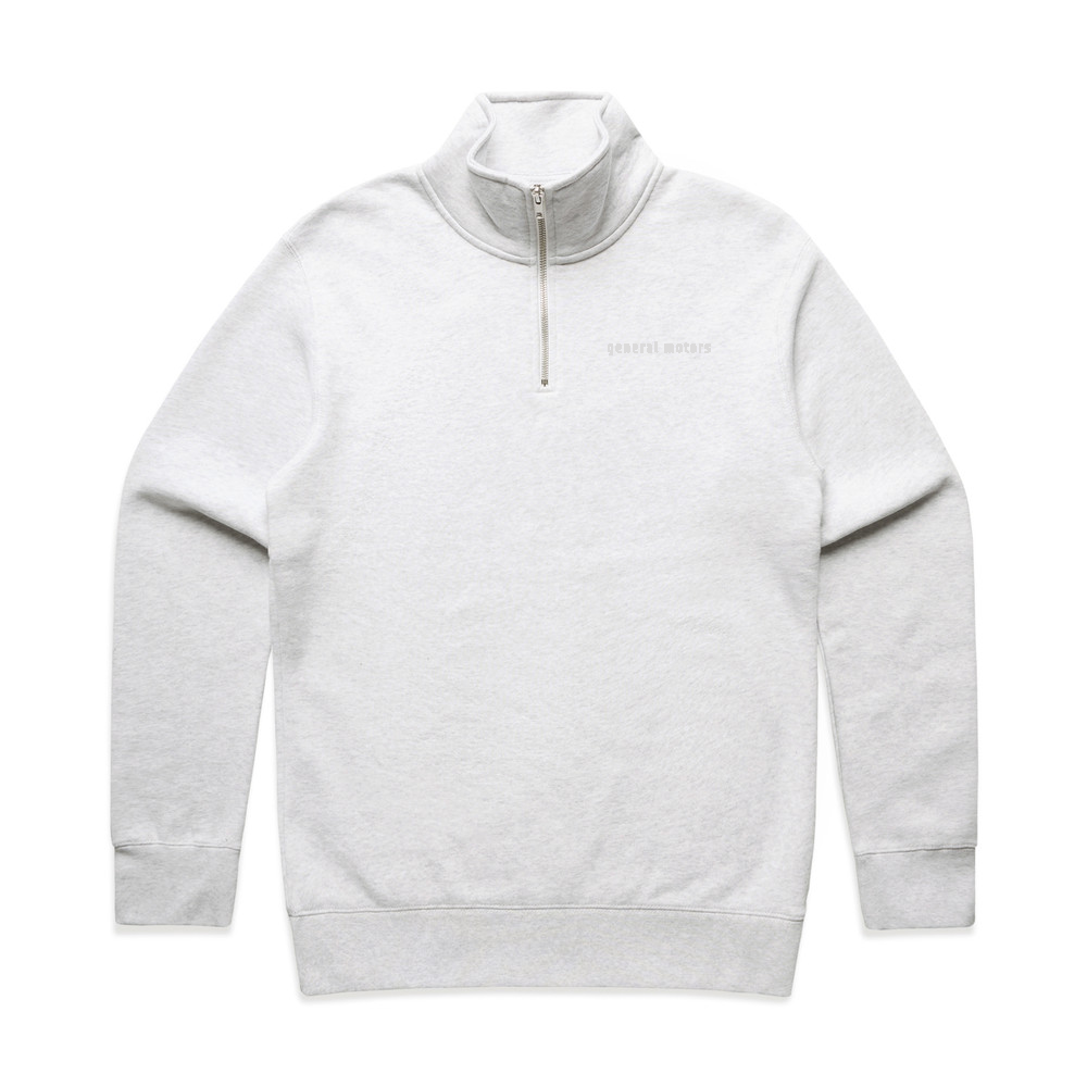 GM Men's Classic Half-Zip