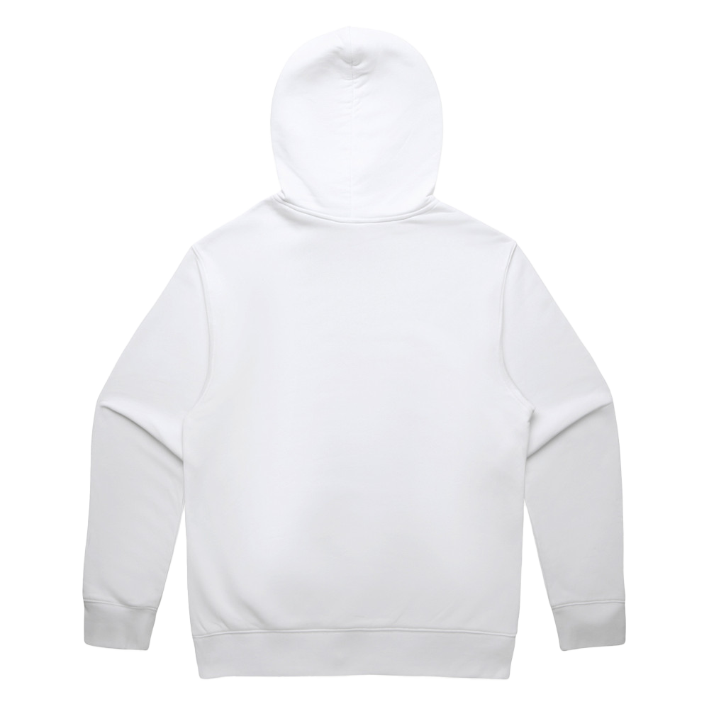 GM Energy Relaxed Hoodie