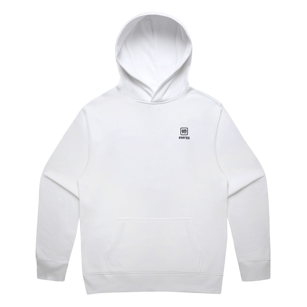 GM Energy Relaxed Hoodie