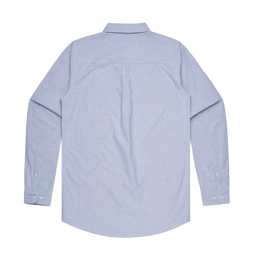 GM Energy Men's Classic Oxford Shirt