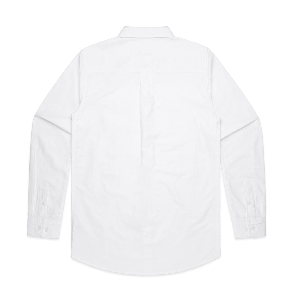 GM Energy Men's Classic Oxford Shirt