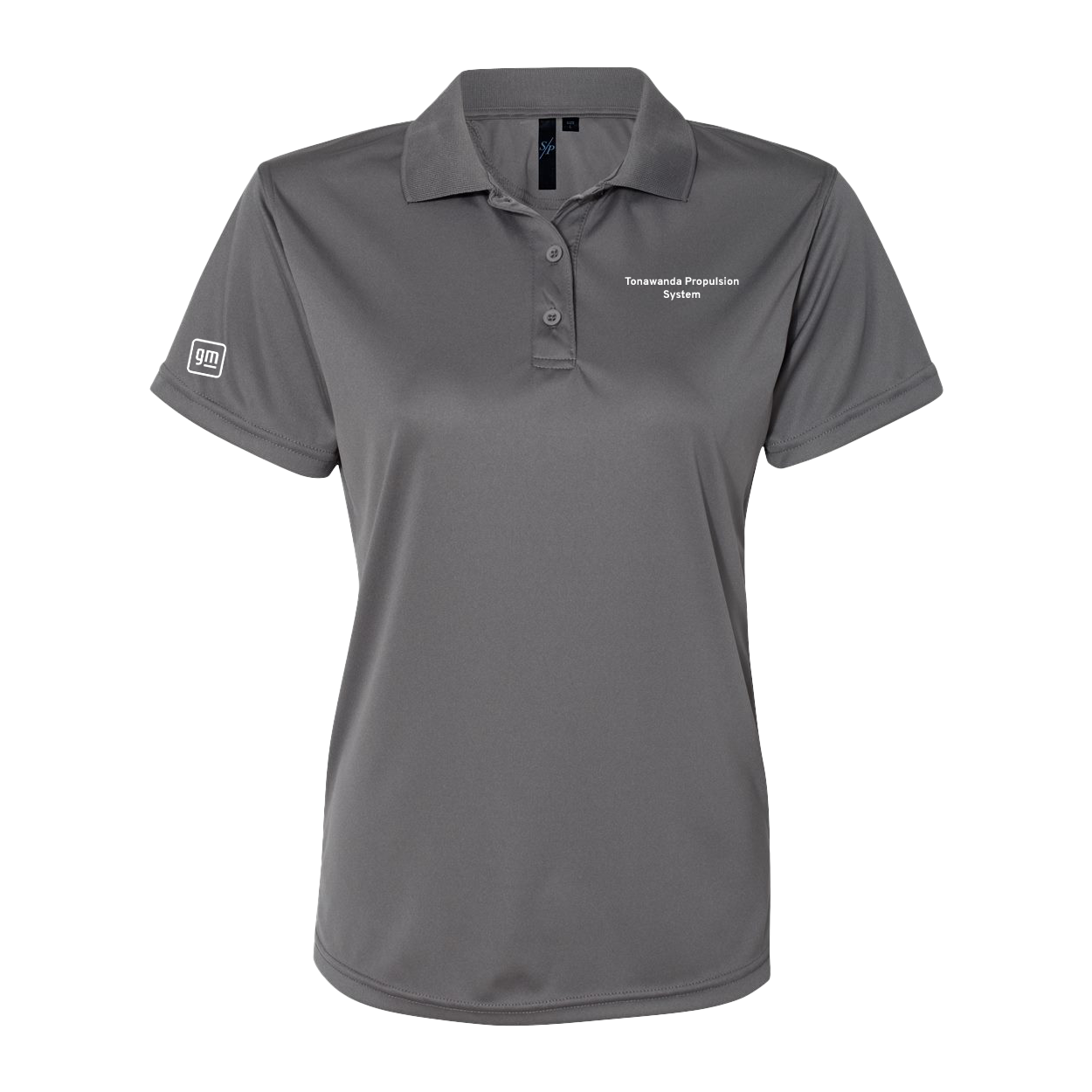 Tonawanda Propulsion System Women's Polo